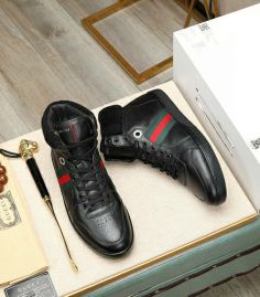 Picture of Gucci Shoes Men _SKUfw151565790fw